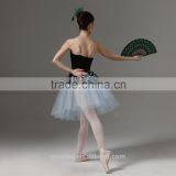 Romantic Tutu, Professional Tutu, Ballet Tutu thumbnail-2