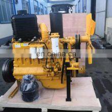 Hot Sale Brand New Weichai WD10G178E25 131kw 1850rpm Diesel Engine Assembly for Shantui Bulldozer thumbnail-2