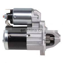 2112-0370801002 Diesel Engin Starter Motor 2112-0370801002 Diesel Engine Truck Parts thumbnail-3
