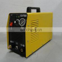 Plasma Cut Machine Cut Metal Motor Accelerated Test One by One Retop Welder Negotiable 410*155*300 Stepper Motor AC230V Accept thumbnail-2