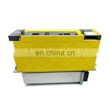 High Quality Original Fanuc Power Supply A06B-6110-H011 thumbnail-5