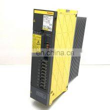 Fast Shipping Large in Stock Original New Imported From Japan CNC A06B-6079-H208 ac Servo Driver Fanuc Amplifier Module Unit thumbnail-4