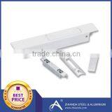 3 WL-1007 Aluminium Lock for Glass Sliding Window thumbnail-4