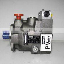 Parker High Pressure PV Series Hydraulic Piston Pumps PV063R1K1T1NMMC PV046R1K1T1NMMC PV040R1K1T1NMMC thumbnail-2