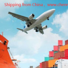 DHL FEDEX ARAMEX  Air Freight  From shanghai ningbo shenzhen China to United States NORFOLK、NEW HAVEN、NIKISKI