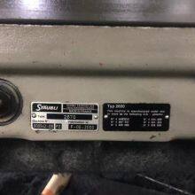 Vamatex Leonardo Rapier Loom-220cm Year 2000 Used Rapier Loom Staubli 2670 Dobby With 16 Shafts Location in China thumbnail-2