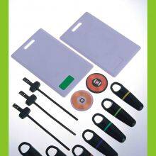 Air Core Coil for RFID Components Underground Miner Tracking Tag Antenna Coil Inductor Coil