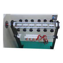 AC Line Swing Tester Copper Wire Bending Tester Cable Flexing Test Machine thumbnail-4