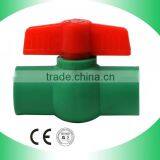 Various PPR Water Valves Gate Valve Check Valve thumbnail-5