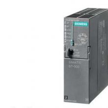 SIMATIC Siemens 6ES7315-6FF04-0AB0 CPU Module S7-300