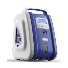 3 in 1 Function Home Beauty Oxygen Cocktail Use Portable Oxygen Concentrator thumbnail-1