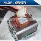 Thermal Conductive Thermal Phase Change Infterface Material For Notebook And Desktop PCs