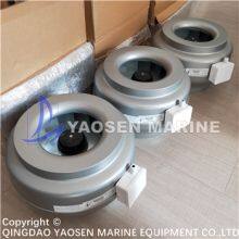 CK Series Marine Inline Duct Fan thumbnail-4