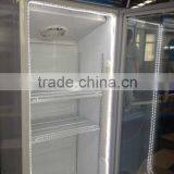 Beverage Refrigerator Coke Fridge Soda Drinks Bar Cooler thumbnail-2