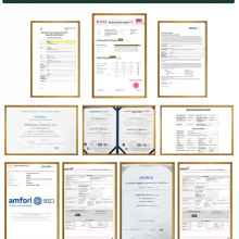 Yiwu Fashion Clothes Import And Export Co., LTD company overview - view 4 thumbnail