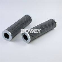 342A2581P008 Bowey Replaces GE Hydraulic Oil Filter Element