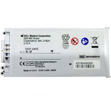 ZOLL Defibrillator Medical Lithium Ion REF 8019-0535-01 Battery for R Series 10.8V 5.8Ah 5800mAh thumbnail-3