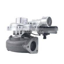 Complete Turbocharger 17201-0L041 17201-0L040 17201-0L042 For Toyota HILUX D4D 3.0TD thumbnail-2