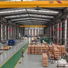 Baoji Along Filter Equipment Technology Co., Ltd company overview - view 2 thumbnail