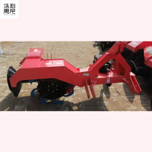 Tractor Mounted Ridging Machine Pto Driven Rotary Ridging Machinery Ridger thumbnail-4