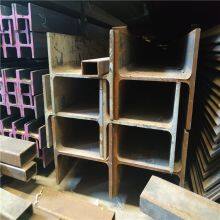 Hot-rolled American Standard H-beam W33*201/12m Spot Goods thumbnail-2