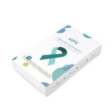 At Home HPV Sample Self-collection Kit for Cervical Cancer Testing thumbnail-2