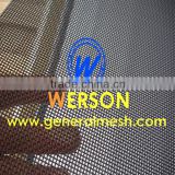Australia standard stainless steel security mesh screen