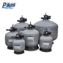 Outdoor Fiberglass Sand Filter Tank Glass Fiber External Pool for Outdoor Swimming Pool