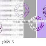 Russia, Ukraine Polyester Printed Fabrics thumbnail-6