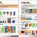 Professional Catalogue Printing