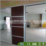 Office Doors With Glass Movable Partition thumbnail-4
