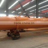 Drum Granulator of Compound Fertilizer Production Line thumbnail-4