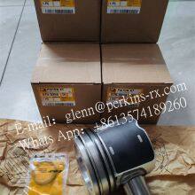 Caterpillar TRACK-TYPE TRACTOR D5 Piston Assembly 575-3355 thumbnail-4