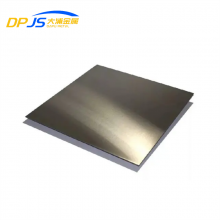 Custom Stainless Steel Processing NO.1/8K Excellent Performance N08904/N06600/N06601 Stainless Steel Sheet/Plate thumbnail-4