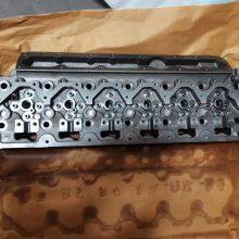 C7.1 Engine Cylinder Head T412023 For CAT thumbnail-2