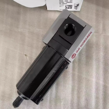 F84G-4GN-AD1, Norgren Filter, G1/2' Thread thumbnail-1