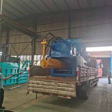 Multi-functional Hydraulic Baler, Straw Baler, Waste Paper Baler thumbnail-4