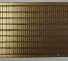 Metal Edged Ceramic PCB,Non Trace Metal Edging Ceramic PCB thumbnail-5