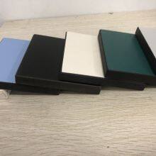 Physical and Chemical Board Chemical-resistant Laminate for Lab Use thumbnail-3