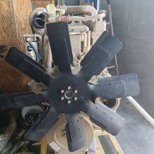 High Standard 6 Cylinder 450hp Cumins NTA855-C450 Diesel Engine Assembly for Sale thumbnail-1