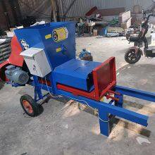 PANQI Square Corn Silage & Animal Feed Baler Electric Grass Baler With Motor Core Component 1 Year Warranty thumbnail-6