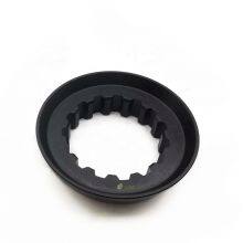 KAWASAKI M2X150 Hydraulic Motor Rotary Group Kits Fittings New Cast Iron M2X Series Heavy Machinery Repair Spare Parts thumbnail-4