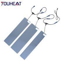 Winter House Ground Snow Melting Mat Outdoor Lawn Snow Melting Mat Household Parking Snow Melting Mat