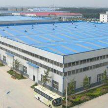 Langfang Jinsa Thermal Insulation Materials Co., Ltd. Introduction company overview - view 1 thumbnail