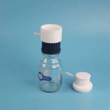 Customizable Polytetrafluoroethylene (ptfe) Continuous Filter Head, Acid and Alkali Resistant thumbnail-1