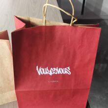 All Sizes Brown Paper Bag Print/unprinted for All Industries thumbnail-3