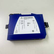 New Original SPIDER II 8TX/2FX-SM EEC SPIDER II Giga 5T EEC Hirschmann Switch thumbnail-4