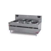 Yudian Electromagnetic Double-Frying & Double-Warming Stove thumbnail-1