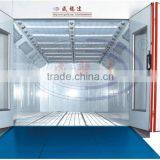 WLD9000 Car Paint Equipment, Car Painting Equipment, Car Spray House thumbnail-6