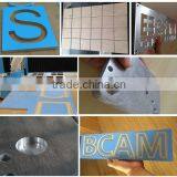 BCAMCNC! Woodworking Engraver With High Precision BCM6060D thumbnail-6